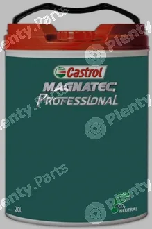 Castrol-Au 3375027 — Engine Oil