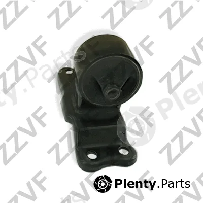 ZZVF ZV1141MN — Mounting, engine