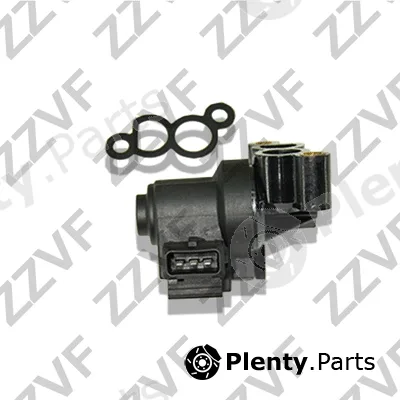 ZZVF ZVPK170 — Idle Control Valve, air supply