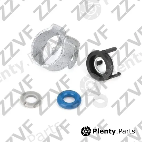 ZZVF ZVCER238 — Seal Ring Set, injection valve