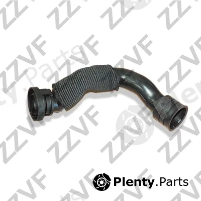 ZZVF ZV14AB — Hose, crankcase ventilation