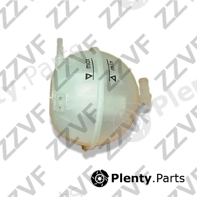 ZZVF ZV214HA — Expansion Tank, coolant