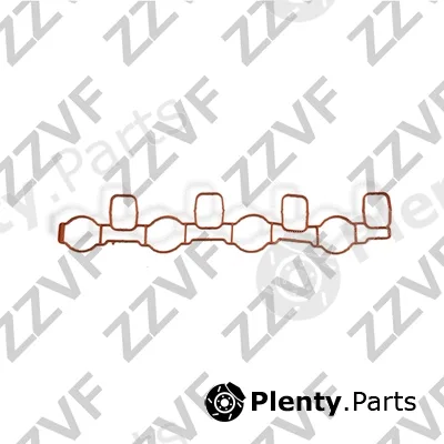 ZZVF ZVVK017 — Gasket, intake manifold