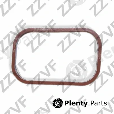 ZZVF ZVVK009 — Gasket, intake manifold housing