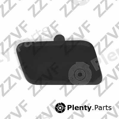 ZZVF ZVFP290 — Washer Fluid Jet, headlight cleaning