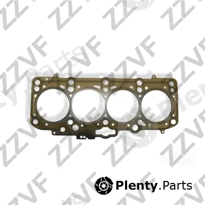 ZZVF ZVVC029 — Gasket, cylinder head