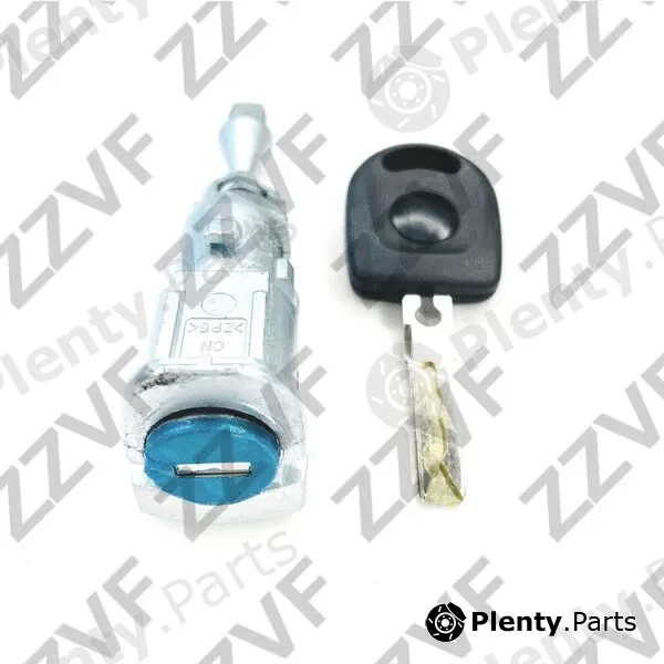 ZZVF ZZEA018 — Lock Cylinder