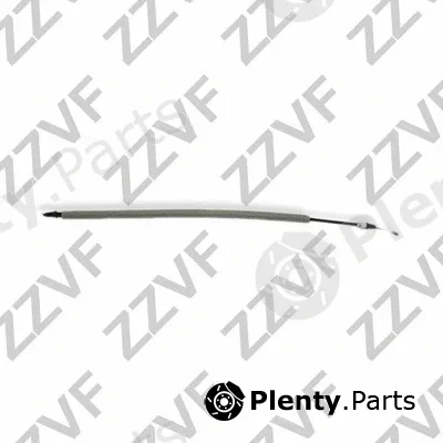 ZZVF ZV41QF — Cable Pull, door release