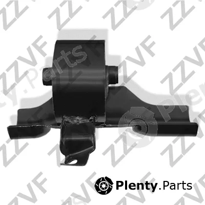 ZZVF ZV448432 — Mounting, engine