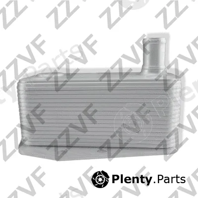 ZZVF ZVM210 — Oil Cooler, engine oil