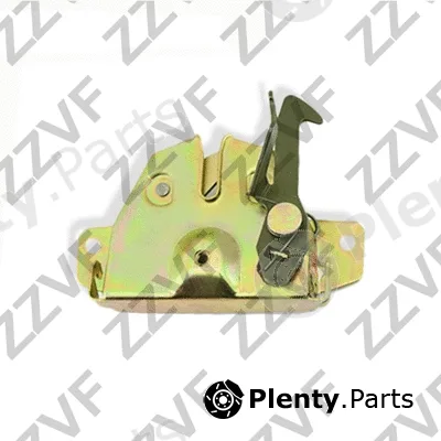 ZZVF ZV951MB — Bonnet Lock