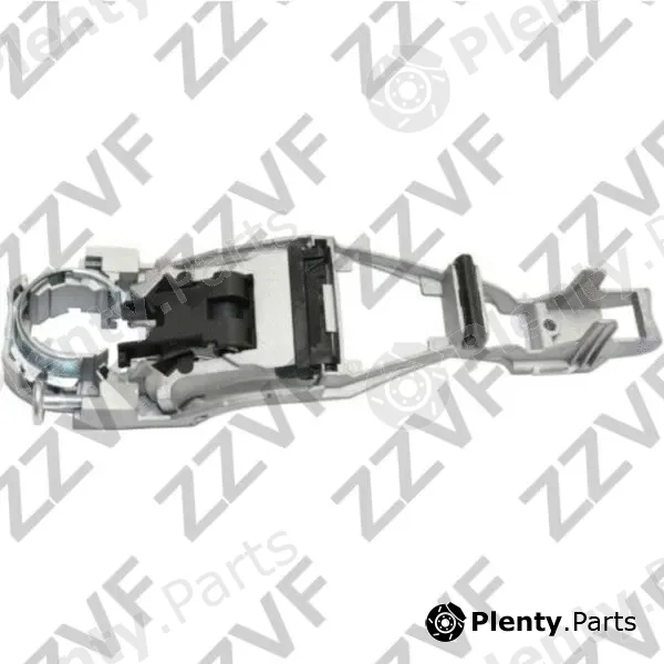 ZZVF ZZEA009 — Frame, exterior door handle