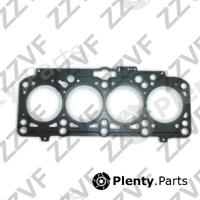 ZZVF ZVBZ0034 — Gasket, cylinder head