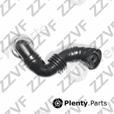 ZZVF ZV121F — Hose, crankcase ventilation