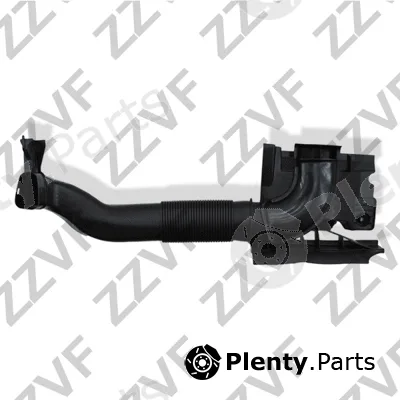 ZZVF ZVXY-ZS11-030 — Hose, air supply