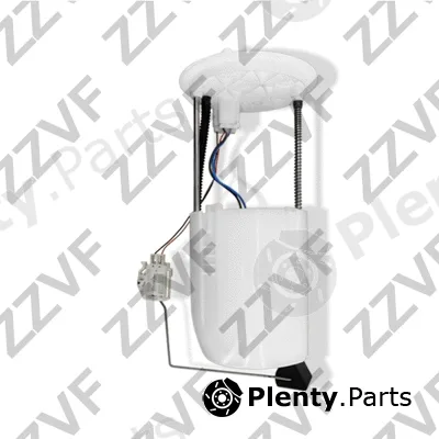 ZZVF ZV298A — Fuel Feed Unit
