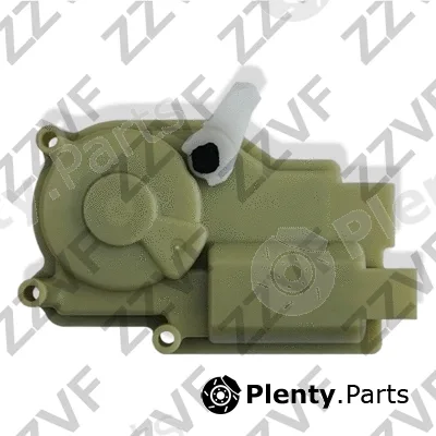 ZZVF ZVPK024 — Actuator, central locking system