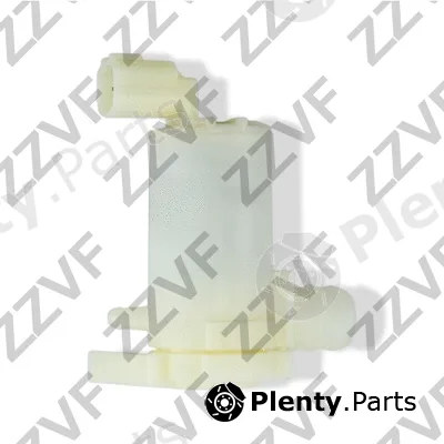 ZZVF ZVMC077 — Washer Fluid Pump, window cleaning