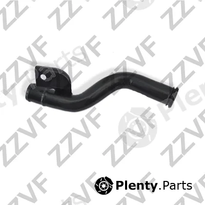 ZZVF ZVR1134 — Coolant Pipe