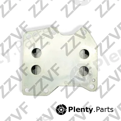 ZZVF ZVRA202 — Oil Cooler, engine oil