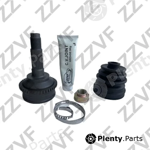 ZZVF ZVM04H — Joint Kit, drive shaft