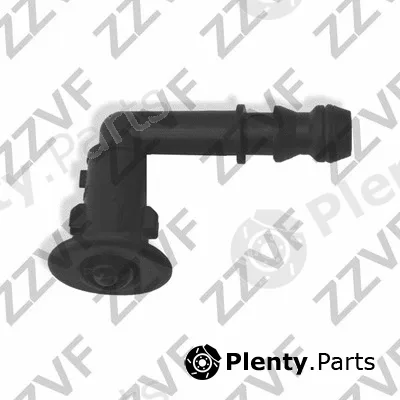 ZZVF ZVFP268 — Washer Fluid Jet, headlight cleaning
