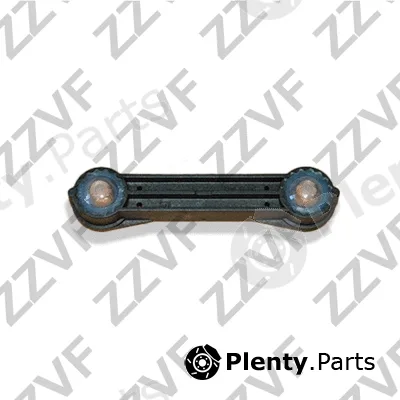 ZZVF ZV119E — Selector-/Shift Rod
