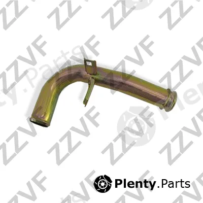 ZZVF ZVR1122 — Coolant Pipe
