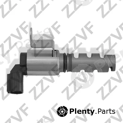 ZZVF ZVAK064 — Control Valve, camshaft adjustment