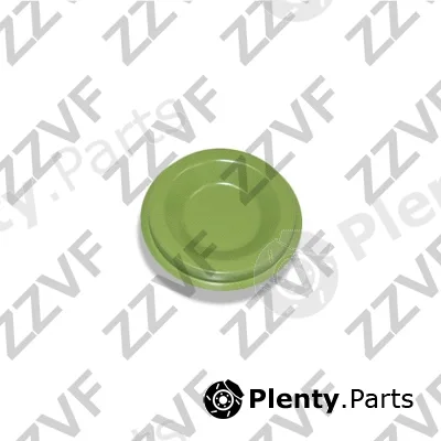 ZZVF ZV1410A — Cover Plate, clutch release bearing