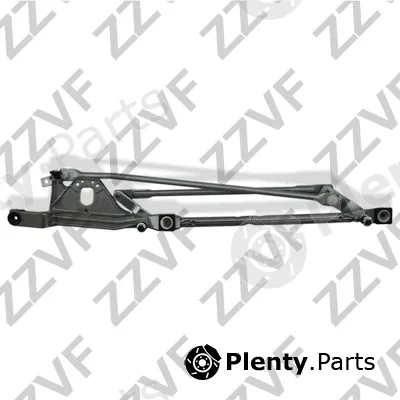ZZVF ZV1704580 — Wiper Linkage