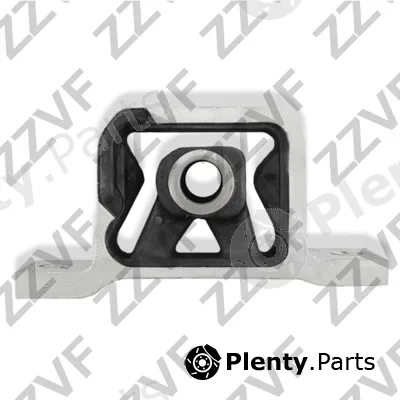 ZZVF ZVS9A980 — Mounting, engine