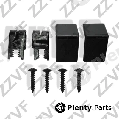 ZZVF ZV1437185 — Mudflap