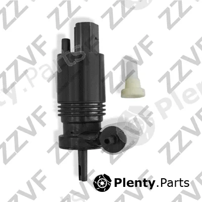 ZZVF ZVMC103 — Washer Fluid Pump, window cleaning
