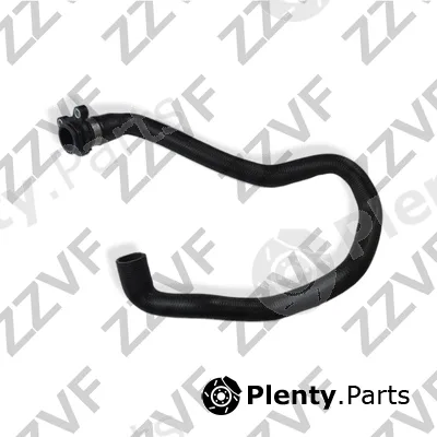 ZZVF ZVB45M — Radiator Hose