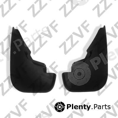 ZZVF ZVFF015Z — Mudflap