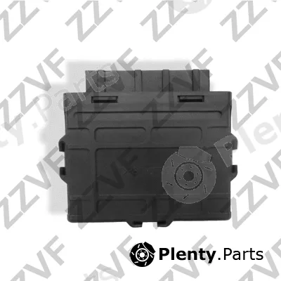 ZZVF ZV4040MR — Control Unit, brake/driving dynamics