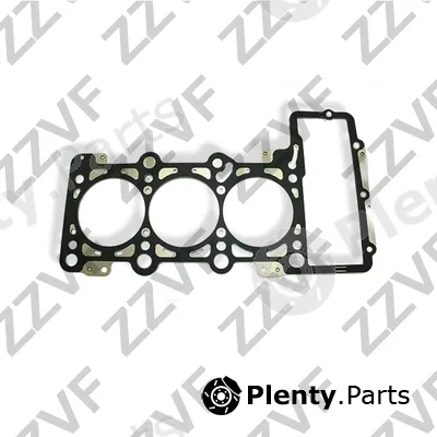 ZZVF ZVVC039 — Gasket, cylinder head
