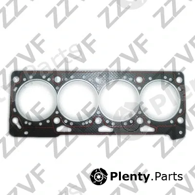 ZZVF ZVBZ0031 — Gasket, cylinder head