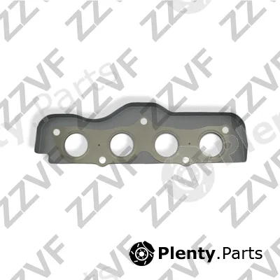 ZZVF ZVVY035 — Gasket, exhaust manifold