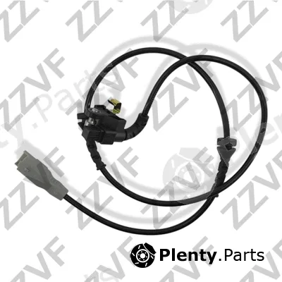 ZZVF ZV55F4 — Sensor, wheel speed