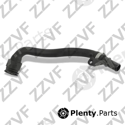 ZZVF ZVTT012 — Radiator Hose