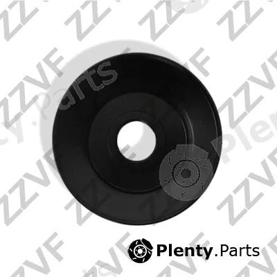 ZZVF DF0004 — Belt Pulley, power steering pump