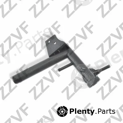 ZZVF ZVR1141 — Radiator Hose