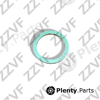 ZZVF ZVBZ0222 — Seal Ring, exhaust pipe