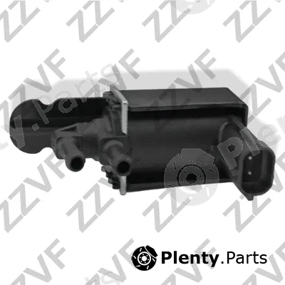 ZZVF ZVAK010 — Pressure Converter