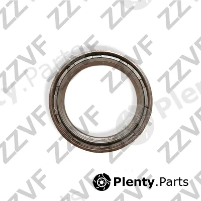 ZZVF ZVCL231 — Shaft Seal, crankshaft