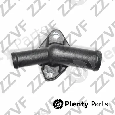 ZZVF ZV444B — Coolant Flange