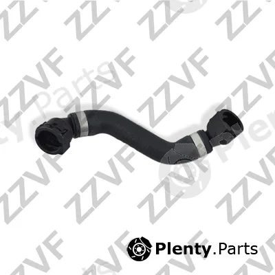 ZZVF ZVB15M — Radiator Hose
