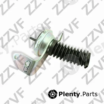 ZZVF ZV2098A — Alternator Freewheel Clutch